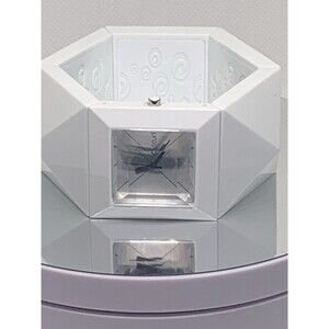 rip curl watch women Surf Tide Water Resistance Unique Style TESTED New Battery